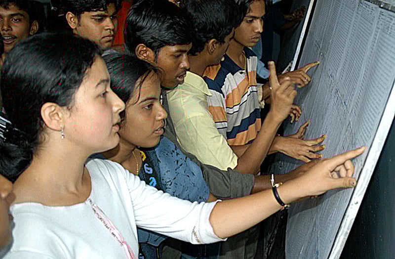 ದ್ವಿತೀಯ ಪಿಯು ಅಂಕಪಟ್ಟಿ ಲಭ್ಯ