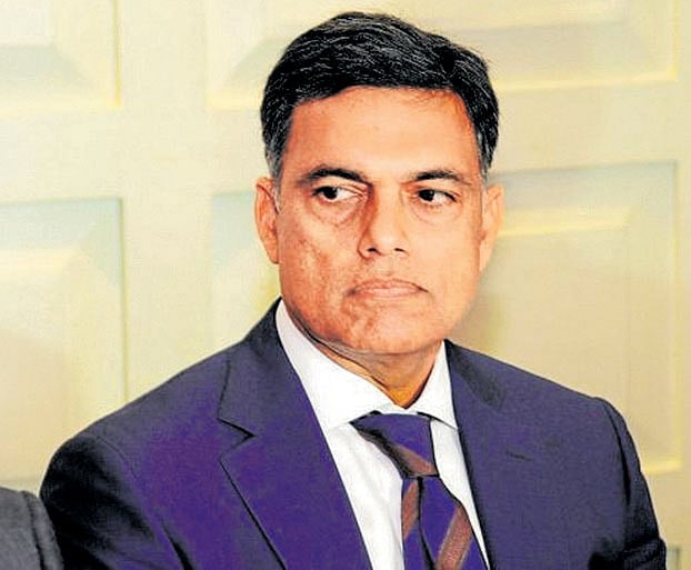 ಇನ್‌ವೆಸ್ಟ್‌ ಕರ್ನಾಟಕ ಫೋರಂ: ಸಹ ಅಧ್ಯಕ್ಷರಾಗಿ ಉದ್ಯಮಿ ಸಜ್ಜನ್‌ ಜಿಂದಾಲ್‌ ನೇಮಕ