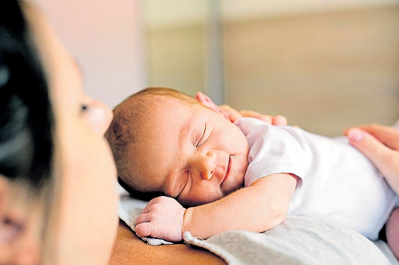 ಗಮನಿಸಿ: ನಿಮ್ಮ ಮಗು ಆಹಾರ ಸೇವಿಸುತ್ತಿಲ್ಲವೆ? ಹಾಗಿದ್ರೆ ಈ ಸಮಸ್ಯೆಗಳಿರಬಹುದು 
