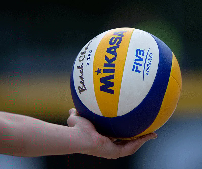 ರಾಜ್ಯ ಯೂತ್‌ ವಾಲಿಬಾಲ್: 16ರ ಸುತ್ತಿಗೆ ಸ್ಪೋರ್ಟಿಂಗ್‌, ಬೀಗಲ್ಸ್