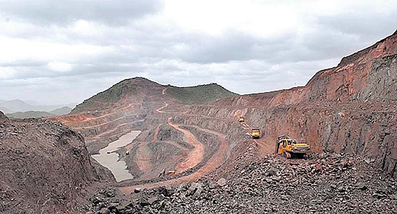 ಅಕ್ರಮ ಗಣಿಗಾರಿಕೆ: ಎಸ್‌ಐಟಿ ಅವಧಿ ವಿಸ್ತರಿಸಿ ರಾಜ್ಯ ಸರ್ಕಾರ ಆದೇಶ