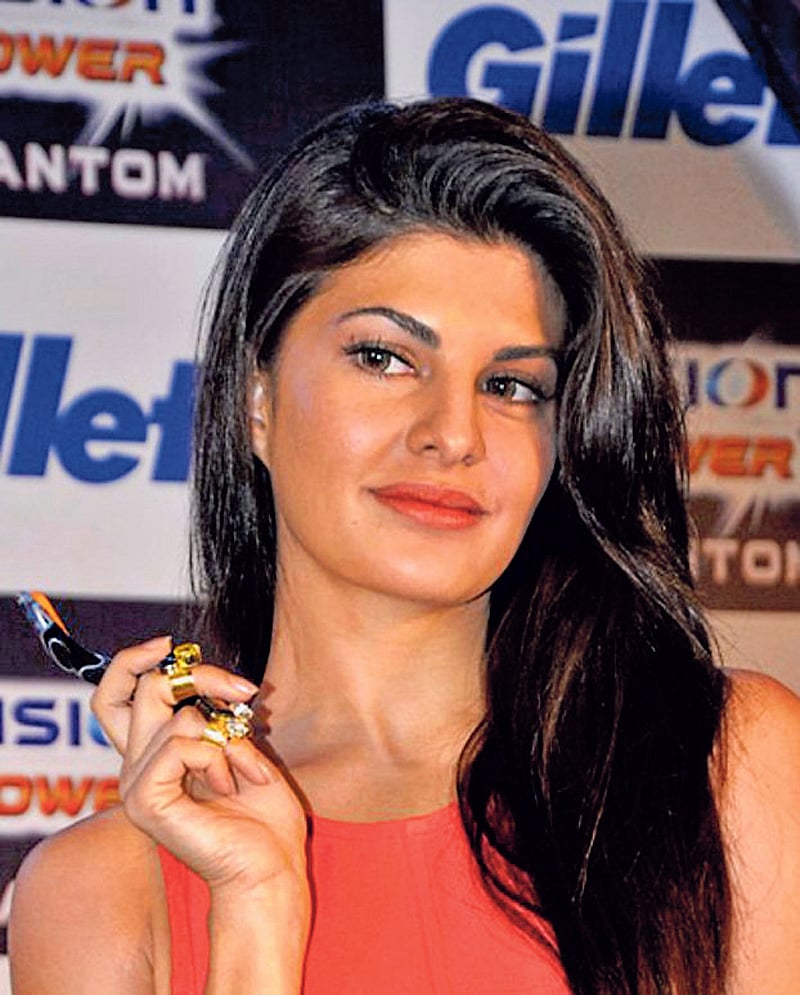 ಹಣ ಅಕ್ರಮ ವರ್ಗಾವಣೆ ಪ್ರಕರಣ: ನಟಿ ಜಾಕ್ವೆಲಿನ್ ಅರ್ಜಿ ವಜಾ