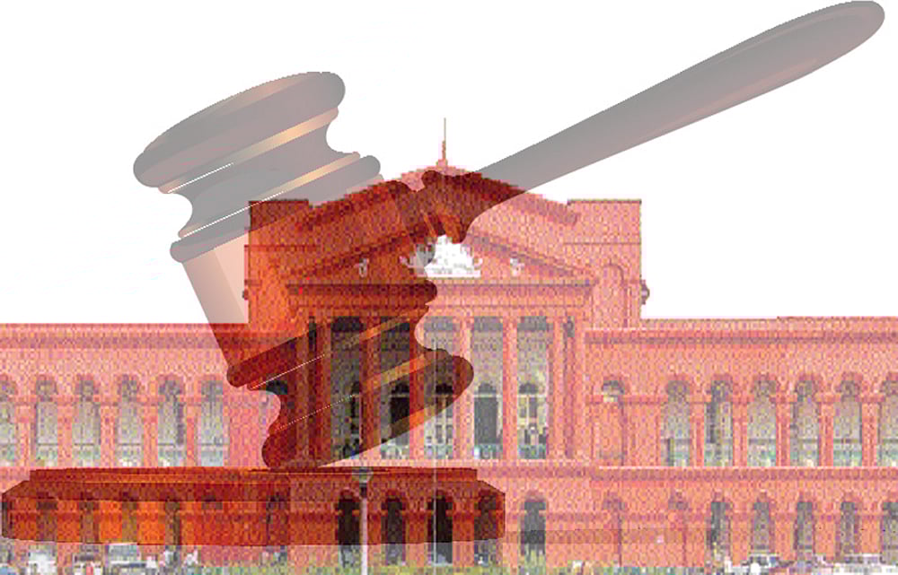 ಚುನಾವಣಾ ಬಾಂಡ್‌ ಆರೋಪ: ಪ್ರಕರಣದ ತನಿಖೆ ತಡೆ ಆದೇಶ ವಿಸ್ತರಣೆ