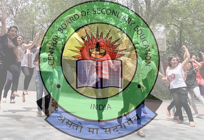 ಇನ್ಮುಂದೆ ಸಿಬಿಎಸ್‌ಇ 10ನೇ ತರಗತಿಗೆ ವರ್ಷದಲ್ಲಿ 2 ಬಾರಿ ಪರೀಕ್ಷೆ!