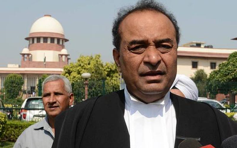 ಅದಾನಿ ವಿರುದ್ಧದ ಪ್ರಕರಣ | ಆರೋಪಪಟ್ಟಿಯಲ್ಲಿ ವಿವರ ಇಲ್ಲ: ಮುಕುಲ್ ರೋಹಟಗಿ 