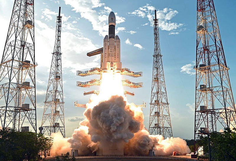 ಶ್ರೀಹರಿಕೋಟದಲ್ಲಿ ಮೂರನೇ ಲಾಂಚ್ ಪ್ಯಾಡ್‌ ನಿರ್ಮಾಣಕ್ಕೆ ಕೇಂದ್ರ ಸಂಪುಟ ಅನುಮೋದನೆ