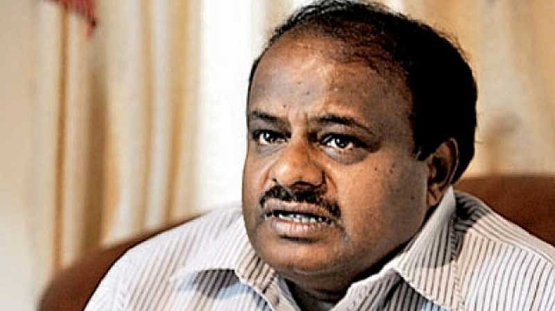 ಮಾವಿಗೆ ಕನಿಷ್ಠ ಬೆಂಬಲ ಬೆಲೆ ನೀಡುವಂತೆ ಕೇಂದ್ರ ಕೃಷಿ ಸಚಿವರಿಗೆ ಎಚ್‌ಡಿಕೆ ಪತ್ರ