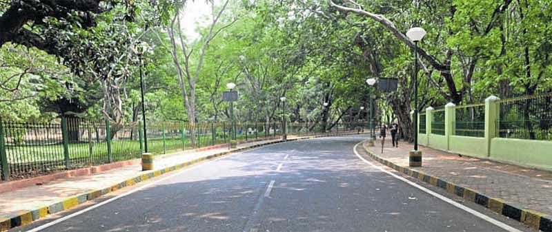 ಖಾಸಗಿ ಕಲಾ ಕೇಂದ್ರ ನಿರ್ಮಿಸುವುದಿಲ್ಲವೆಂದು ಸ್ಪಷ್ಟಪಡಿಸಲಿ: ಎಸ್. ಉಮೇಶ್