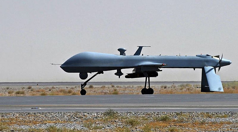 ಡ್ರೋನ್‌ ದಾಳಿಗೆ ‘ಸಿಂಧೂರ’ದ ಆಘಾತ