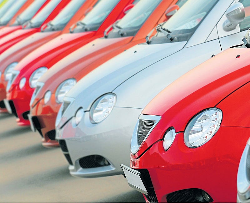 ಬಂಡವಾಳ ಮಾರುಕಟ್ಟೆ: ಕಾರು ಖರೀದಿಗೆ ಮ್ಯೂಚುವಲ್ ಫಂಡ್ ನೆರವು 