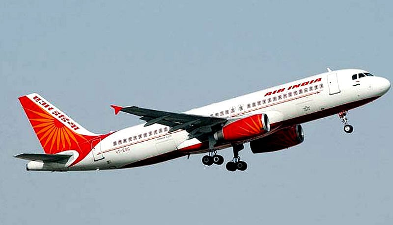 ಮುಂಬೈ: ಏರ್ ಇಂಡಿಯಾ, ಇಂಡಿಗೊ ವಿಮಾನಗಳ ರೆಕ್ಕೆ ಡಿಕ್ಕಿ