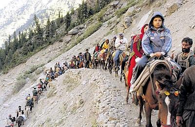 ಅಡಿಗಾಸ್‌ನಿಂದ ಮಾನಸ ಸರೋವರ ಯಾತ್ರೆ