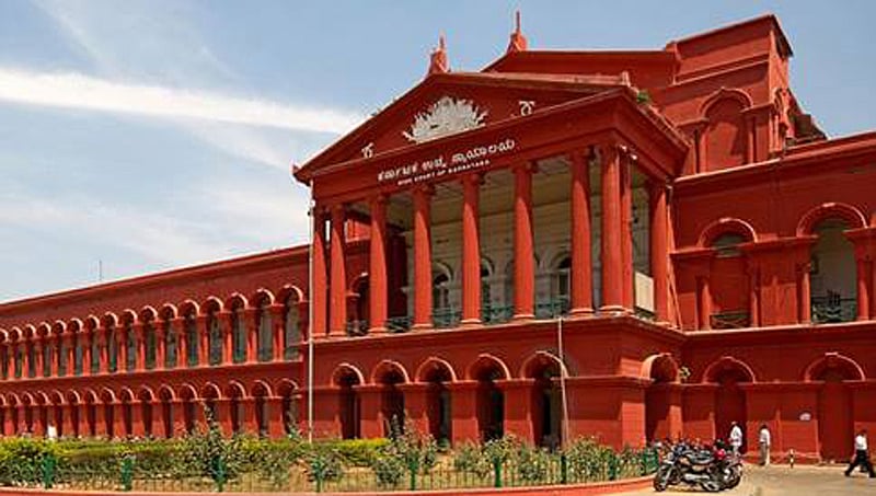 ಸಂಸದ ಶ್ರೇಯಸ್‌ ಪಟೇಲ್‌ಗೆ ಹೈಕೋರ್ಟ್‌ ನೋಟಿಸ್‌