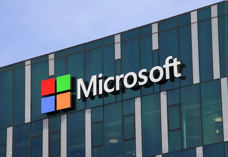 ಇಸ್ರೇಲ್ ಸೇನೆ ಜೊತೆ ಒಪ್ಪಂದ: ಮೈಕ್ರೊಸಾಫ್ಟ್ 50ನೇ ವರ್ಷಾಚರಣೆಗೆ ಪ್ರತಿಭಟನೆ ಬಿಸಿ