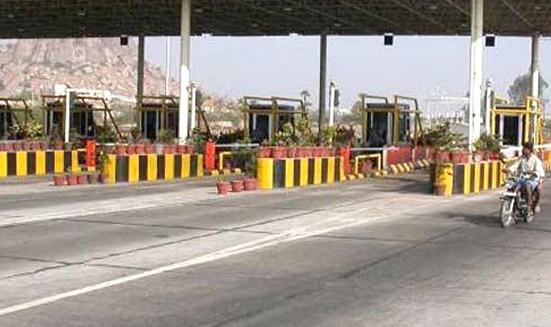 ನೈಸ್ ಸಂಸ್ಥೆಗೆ ನೀಡಿರುವ 544 ಎಕರೆ ಜಮೀನು ಮರಳಿ ಪಡೆಯಲು ಸರ್ವೆ ನಂಬರ್‌ ಸಮಸ್ಯೆ