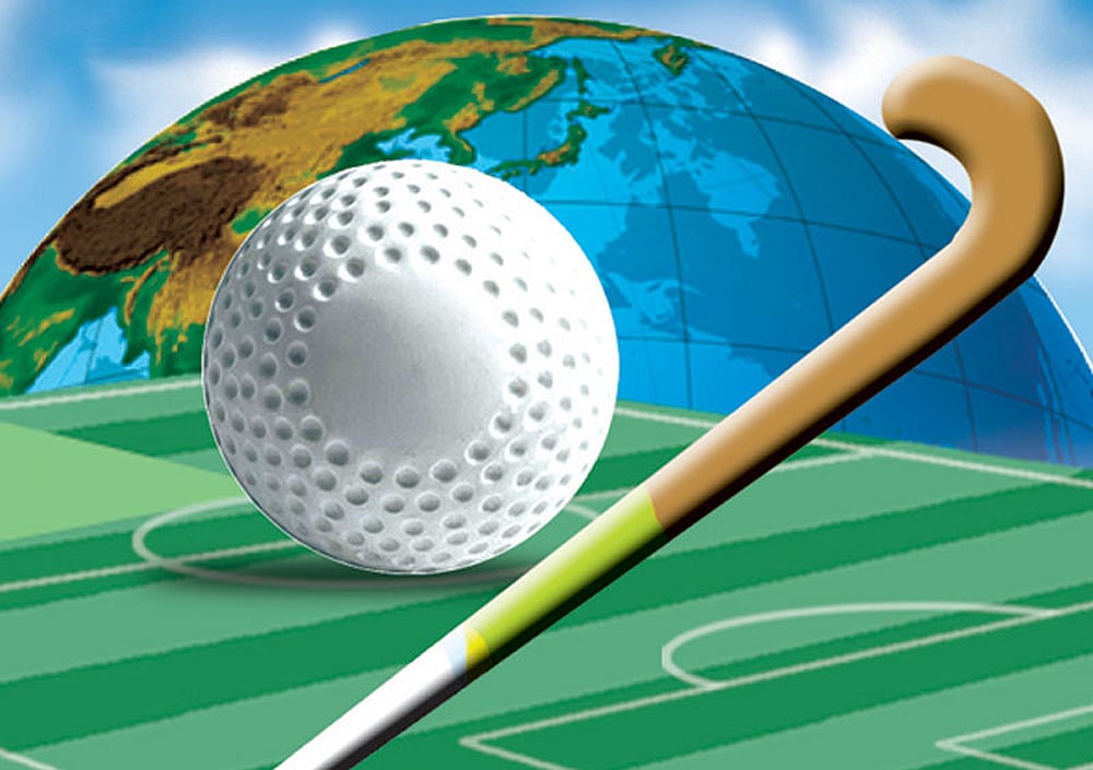 ಜೂನಿಯರ್ ವಿಶ್ವಕಪ್ ಹಾಕಿ: ‘ಬಿ’ ಗುಂಪಿನಲ್ಲಿ ಭಾರತ, ಪಾಕ್