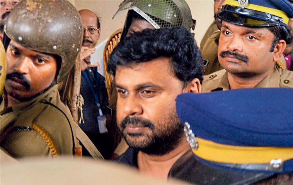 ಮಲಯಾಳ ನಟ ದಿಲೀಪ್‌ ವಿರುದ್ಧ ಮತ್ತಷ್ಟು ಆರೋಪ