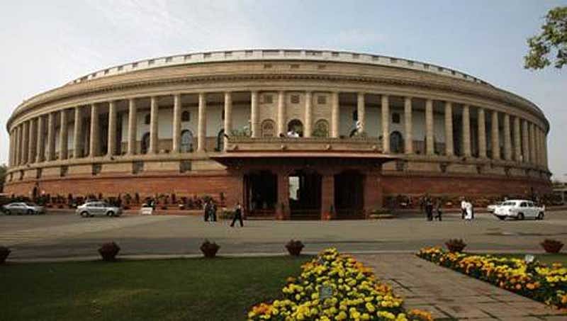 ಹೊಸ ಸಂಸತ್‌ ಭವನ ಸಿದ್ಧಗೊಂಡರೂ ಹಳೇ ಭವನದಲ್ಲೇ ಮುಂಗಾರು ಅಧಿವೇಶನ; ಕಾರಣ ಇಲ್ಲಿದೆ