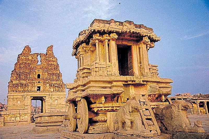 ಹಂಪಿ ವ್ಯಾಪ್ತಿಯಲ್ಲಿ ನಿರ್ಮಾಣ, ಅಭಿವೃದ್ದಿ ಚಟುವಟಿಕೆಗೆ ಅನುಮತಿ ಕಡ್ಡಾಯ