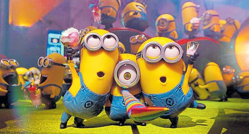 ಉದ್ಯೋಗಾವಕಾಶ ಹೆಚ್ಚಿಸಿದ ಗ್ರಾಫಿಕ್ಸ್‌, ಅನಿಮೇಷನ್‌ ತಂತ್ರಜ್ಞಾನ: ಬಿರೇನ್‌ ಘೋಷ್‌