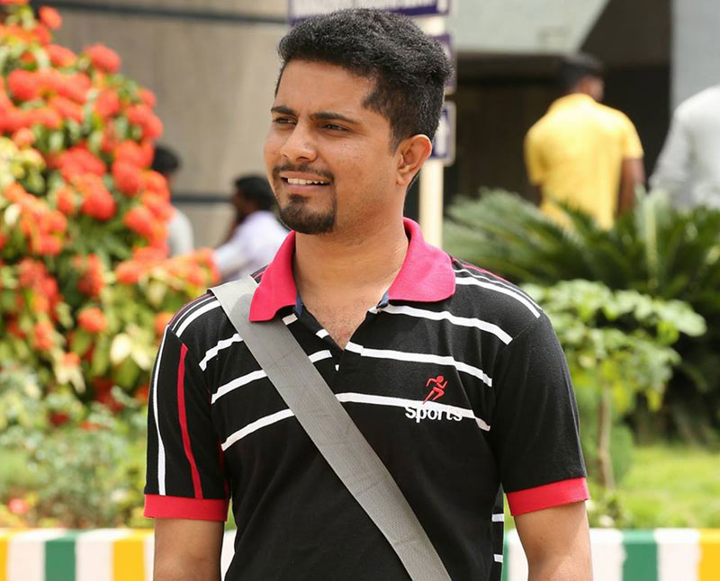 ಒಳ್ಳೆ ಹುಡುಗ ಪ್ರಥಮ್‍ ಈಗ 'ಬೈಟಿಂಗ್ ಸ್ಟಾರ್' ?