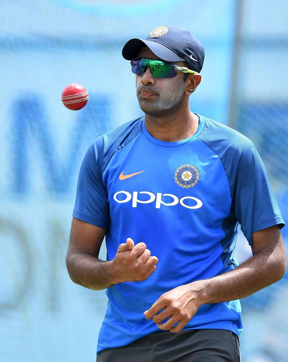 ICC World Cup 2023: ಮೊದಲ ಪಂದ್ಯದಲ್ಲಿ ಅಶ್ವಿನ್‌ಗೆ ಅವಕಾಶ  ಸಾಧ್ಯತೆ