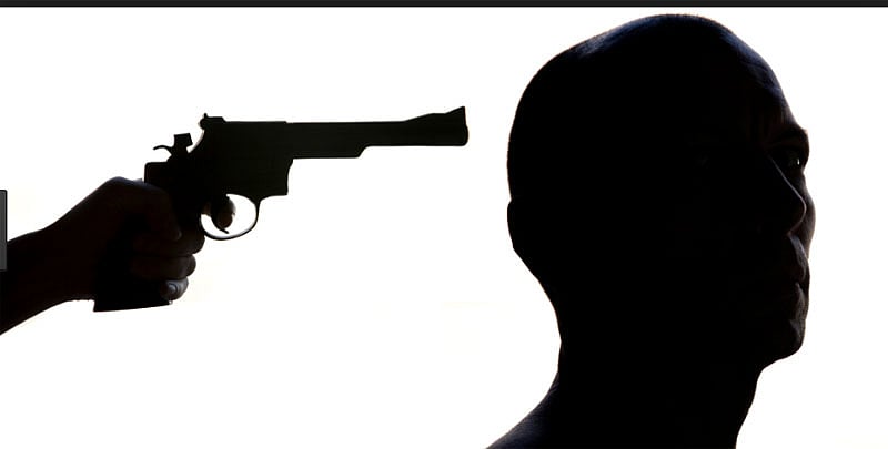 ಟೋಪಿ ವಿಚಾರಕ್ಕೆ ಜಗಳ: ಯುವಕನನ್ನು ಗುಂಡಿಕ್ಕಿ ಕೊಂದ ಅಪ್ರಾಪ್ತರು