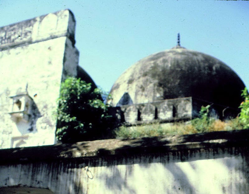 ಅಯೋಧ್ಯೆ ತೀರ್ಪು ಬಂದು 6 ವರ್ಷ: ಎಲ್ಲಿಗೆ ಬಂತು ಮಸೀದಿ ನಿರ್ಮಾಣ ಕಾರ್ಯ?