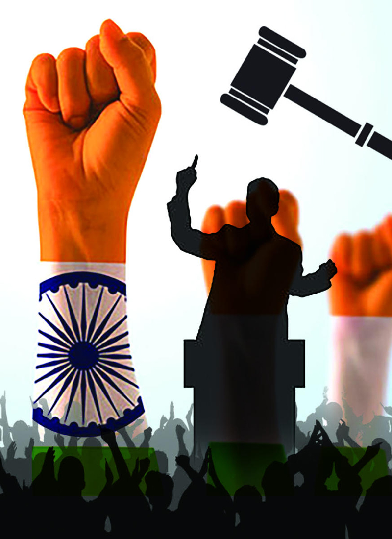 ಜನಸಾಮಾನ್ಯರ ಗ್ರಹಿಕೆಯಲ್ಲಿ ಪ್ರಜಾಪ್ರಭುತ್ವ