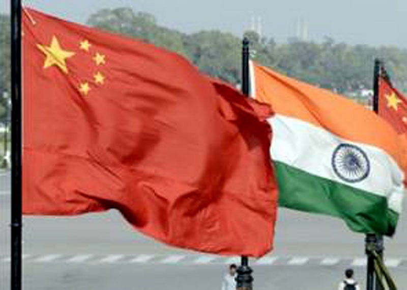 ಪೂರ್ವ ಲಡಾಖ್‌ನಲ್ಲಿ ಸೇನೆ ಹಿಂತೆಗೆತ ಪ್ರಕ್ರಿಯೆ ಸುಗಮವಾಗಿ ಸಾಗಿದೆ: ಚೀನಾ