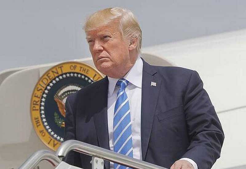 ನ್ಯಾಟೊ ಕುರಿತ ಟ್ರಂಪ್‌ ಹೇಳಿಕೆ ಒಪ್ಪಲಾಗದು: ಡೆನ್ಮಾರ್ಕ್