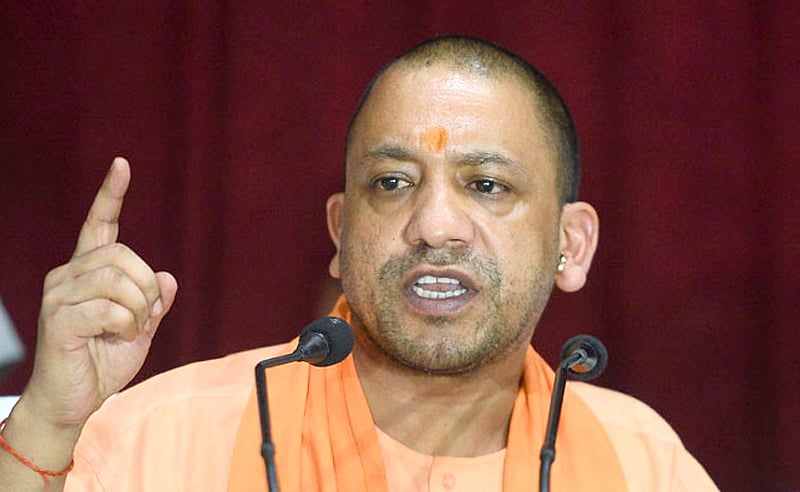 ‘ಮೃತ್ಯು ಕುಂಭ’ ಎಂದವರಿಗೆ ಹೋಳಿ ಗಲಭೆ ನಿಯಂತ್ರಿಸಲು ಸಾಧ್ಯವಾಗಿಲ್ಲ: ಆದಿತ್ಯನಾಥ್‌