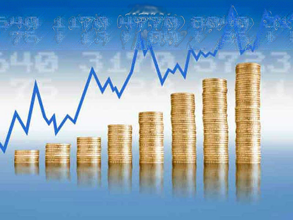 ಮೇ ತಿಂಗಳಿನಲ್ಲಿ ಕೈಗಾರಿಕಾ ಉತ್ಪಾದನೆ ಶೇ 5.2ರಷ್ಟು ಏರಿಕೆ