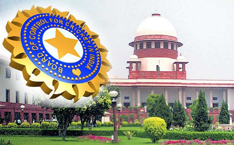 ಮ್ಯಾಚ್ ಫಿಕ್ಸಿಂಗ್: ಮಧ್ಯಪ್ರವೇಶಿಸಲು ಬಿಸಿಸಿಐಗೆ ಸುಪ್ರೀಂ ಕೋರ್ಟ್‌ ಅನುಮತಿ