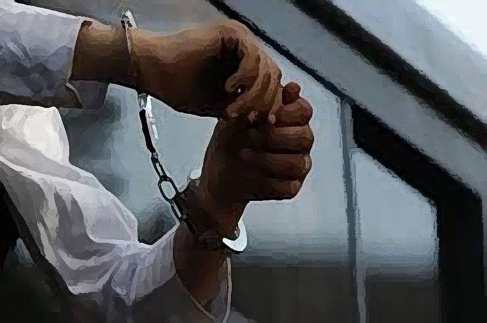 ಬೆಂಗಳೂರು| ಮದ್ಯದ ಪಾರ್ಟಿ ವೇಳೆ ಕೊಲೆ: ರೌಡಿ ಬಂಧನ