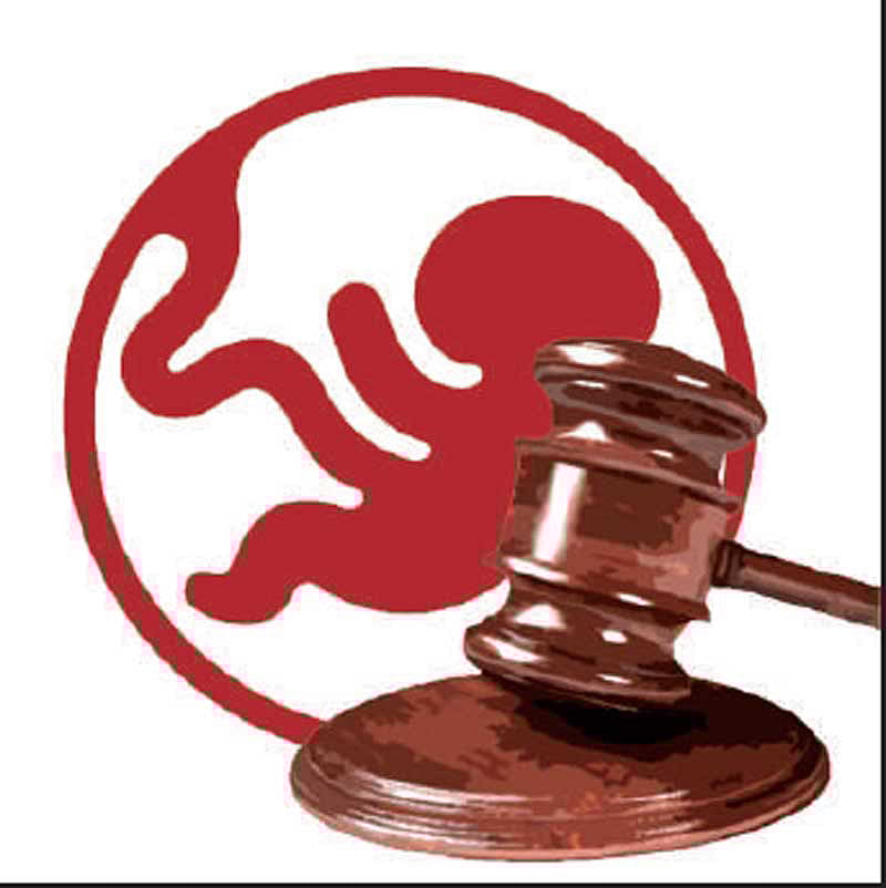 ಫ್ರಾನ್ಸ್: ಗರ್ಭಪಾತಕ್ಕೆ ಅನುಮತಿ ನೀಡುವ ಮಸೂದೆಗೆ ಬೆಂಬಲ