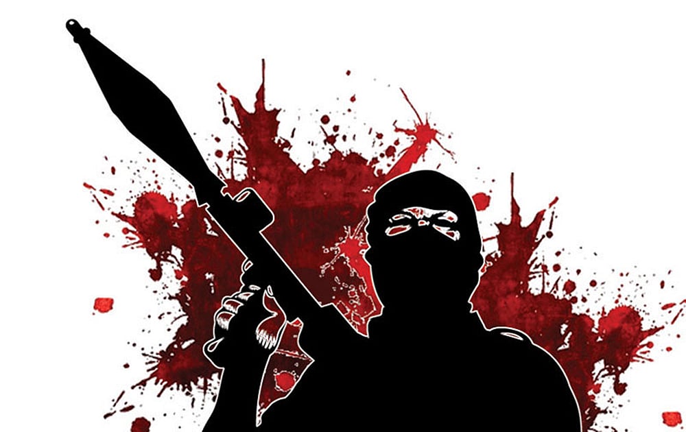 ಪಾಕಿಸ್ತಾನ: ಉಗ್ರರ ಅಡಗುದಾಣಗಳ ಮೇಲೆ ದಾಳಿ; 12  ಸಾವು