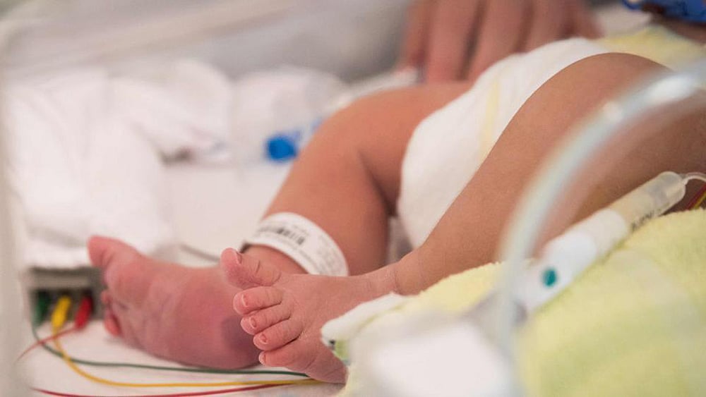 ಶಿಶುವಿಗೆ ಲಿಪೊ ಮೆನಿಂಗೋ ಸೆಲ್ ಸಮಸ್ಯೆ: ಗರ್ಭಾವಸ್ಥೆಯಲ್ಲಿ ವಹಿಸಲೇಬೇಕಾದ ಎಚ್ಚರ