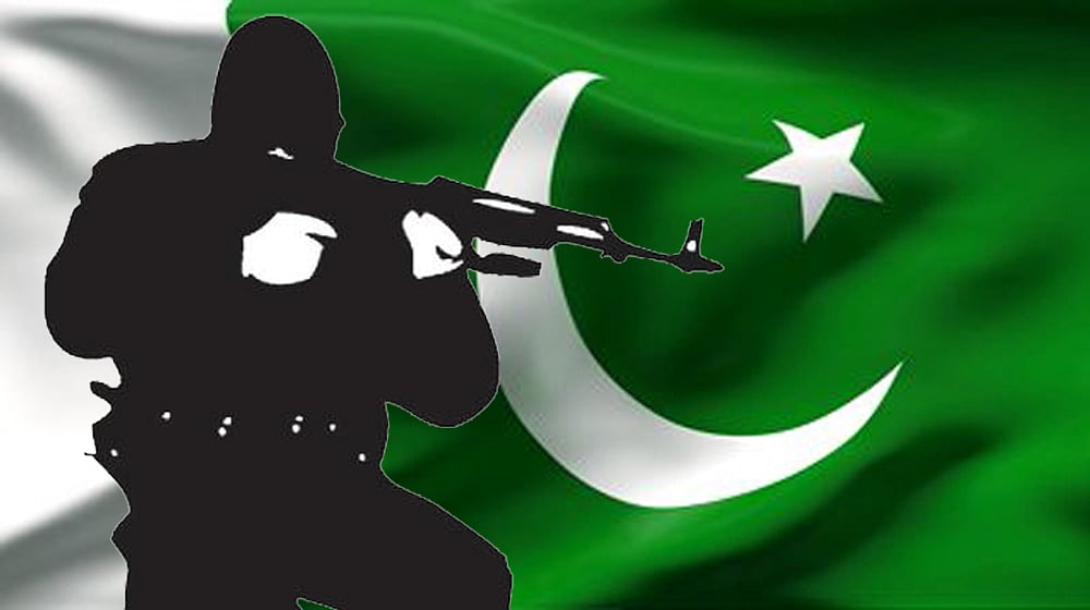 ಉತ್ತರ ಪ್ರದೇಶ | ಪಾಕಿಸ್ತಾನದ ಐಎಸ್‌ಐ ಜೊತೆ ಸಂಪರ್ಕದಲ್ಲಿದ್ದ ಉಗ್ರನ ಬಂಧನ