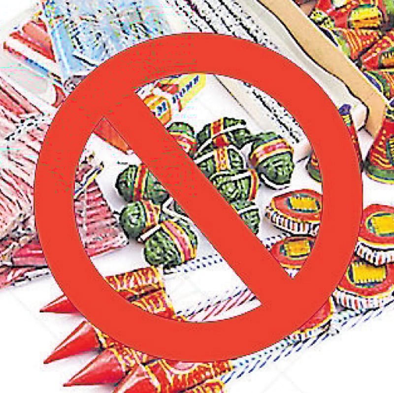 India Pakistan Tensions: ಚಂಡೀಗಢದಲ್ಲಿ ಪಟಾಕಿ ನಿಷೇಧ 