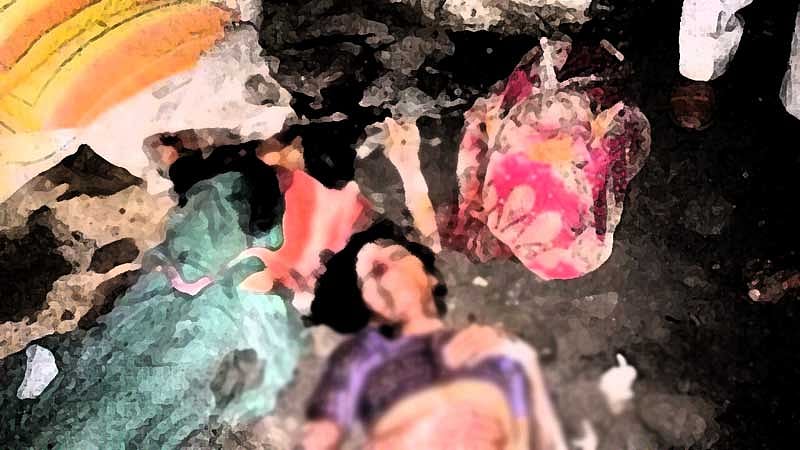 ಊಟಿ: ಕಟ್ಟಡ ಕುಸಿದು 6 ಮಹಿಳಾ ಕಾರ್ಮಿಕರು ಜೀವಂತ ಸಮಾಧಿ!