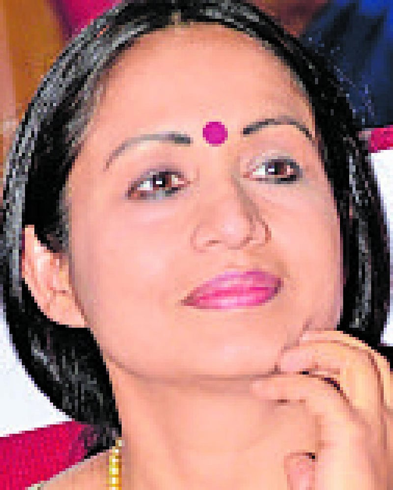 ರಾಜ್ಯ ಸರ್ಕಾರದ ನೂತನ ಮುಖ್ಯ ಕಾರ್ಯದರ್ಶಿಯಾಗಿ  ಶಾಲಿನಿ ರಜನೀಶ್ ಅಧಿಕಾರ ಸ್ವೀಕಾರ