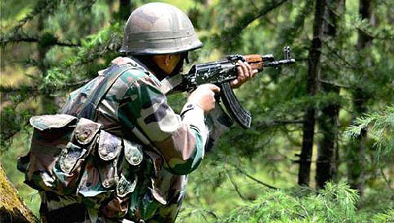 Chhattisgarh Encounter: ಇಬ್ಬರು ನಕ್ಸಲರು ಹತ; ಯೋಧ ಹುತಾತ್ಮ