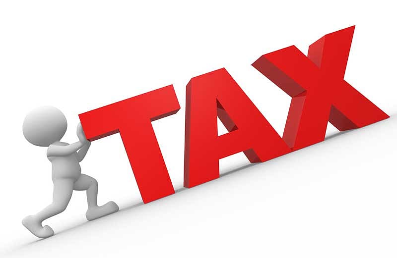 ನೇರ ತೆರಿಗೆ ಸಂಗ್ರಹ ಹೆಚ್ಚಳ