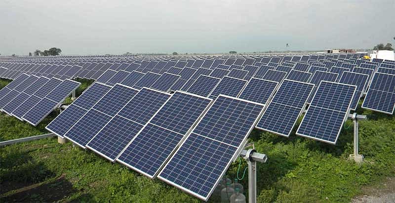 ‘ಕುಸುಮ್‌–ಸಿ’ ಯೋಜನೆ: 2,520 ಮೆ.ವಾ ಸೌರ ವಿದ್ಯುತ್; ಟೆಂಡರ್‌