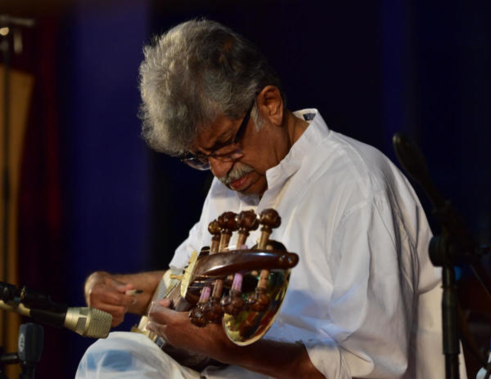 ಅರ್ಥಪೂರ್ಣ ಕಲೆಗಾರಿಕೆಯ ದಾರ್ಶನಿಕ