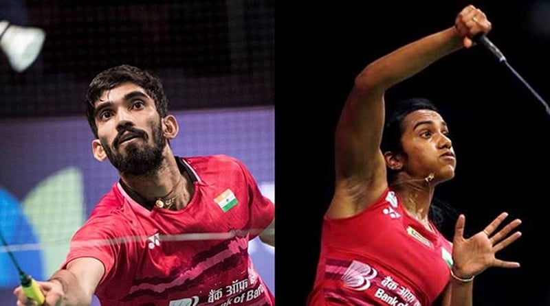 ಸಿಂಗಪುರ ಓಪನ್ ಸೂಪರ್‌ ಟೂರ್ನಿ: ಎರಡನೆ ಸುತ್ತಿಗೆ ಶ್ರೀಕಾಂತ್‌