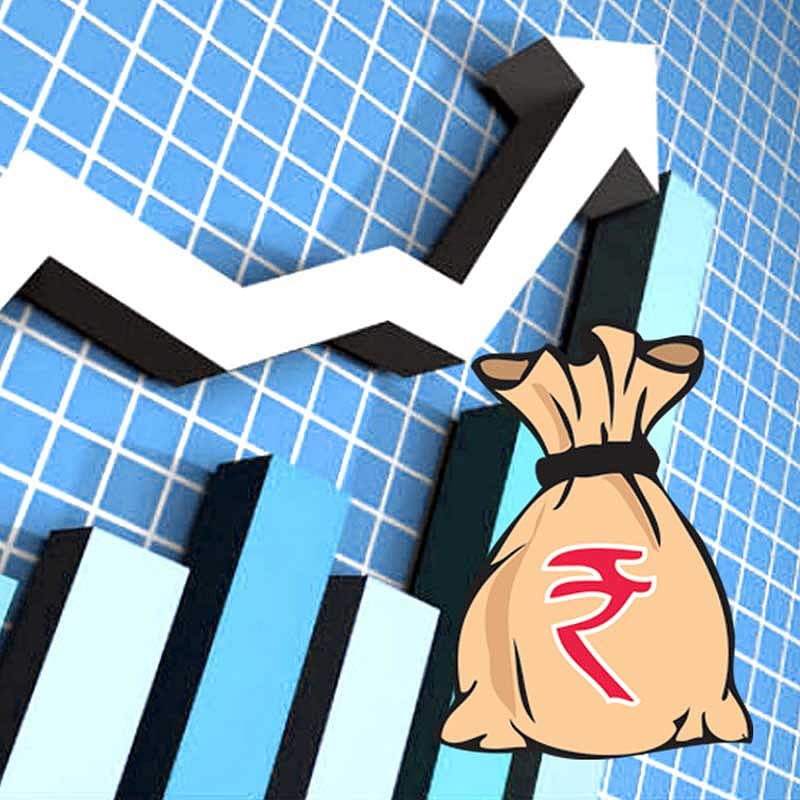 ದೇಶದ ಅರ್ಥ ವ್ಯವಸ್ಥೆ ಜೂನ್‌ ತ್ರೈಮಾಸಿಕದಲ್ಲಿ ಶೇ 6.7ರಷ್ಟು ಬೆಳವಣಿಗೆ: ಐಸಿಆರ್‌ಎ