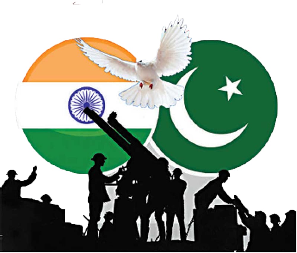 ಪಹಲ್ಗಾಮ್ ದಾಳಿ ಖಂಡಿಸಿದರೂ ಪಾಕಿಸ್ತಾನವನ್ನು ಟೀಕಿಸದ ಕ್ವಾಡ್ ಹೇಳಿಕೆಗೆ ಭಾರತ ಸಹಿ