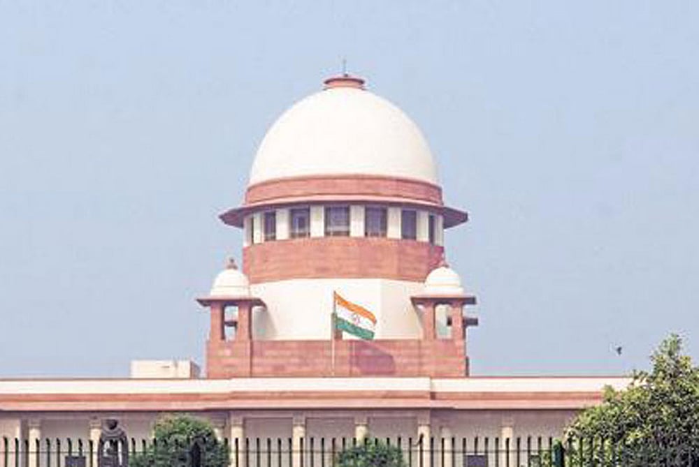 ವಕ್ಫ್ ಕಾಯ್ದೆ ಪ್ರಶ್ನಿಸಿದ್ದ ಅರ್ಜಿಗಳ ವಿಚಾರಣೆಗೆ ಸುಪ್ರೀಂ ಕೋರ್ಟ್ ಒಪ್ಪಿಗೆ 